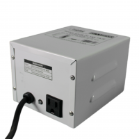 Regulador de Voltaje 1000 Watts, 90-140 Voltaje, Tipo de Corriente AC RGVTJ1000